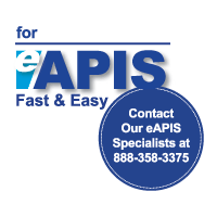 eAPIS - Fast and Easy