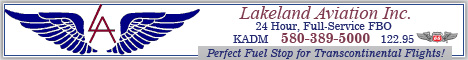 Let Lakeland Aviation Inc. and Phillips 66 provide you with the service you deserve.