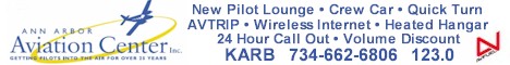 Getting Pilots Into the Air for Over 25 Years