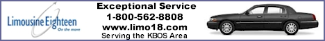 Exceptional Corporate Transportation Services for the Boston Area.