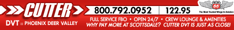 Serving Aviation Since 1928
