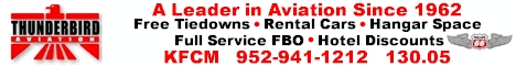 Full Service FBO