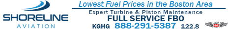 Providing first class aviation services to businesses and individuals since 1981.