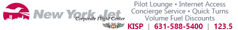 New York Jet is a family run FBO that has spanned over three generations in the aviation business.