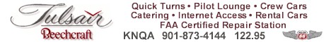 We have great FBO services, beautiful facilities and low fuel prices.