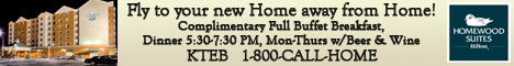 Homewood Suites by Hilton East Rutherford � Meadowlands.