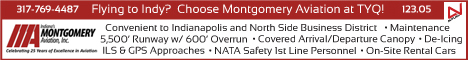 Montgomery Aviation
