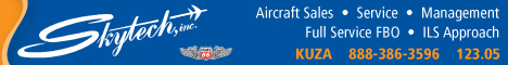 Skytech Inc.