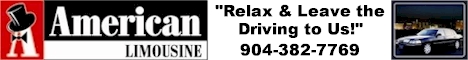 Complete ground transportation company serving the greater Jacksonville area since 2002.