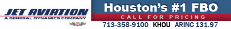 At Enterprise Jet Center, we treat you like a tenant, not a transient.