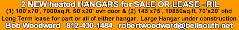 Call for details