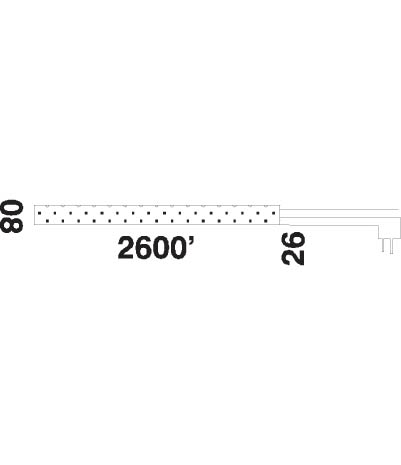 Airport Diagram of CJS7