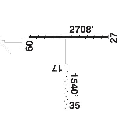 Airport Diagram of CKZ7