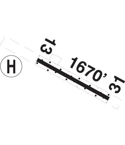 Airport Diagram of CPF7