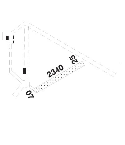 Airport Diagram of CPL4