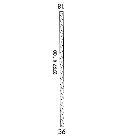 Airport Diagram of K2K0