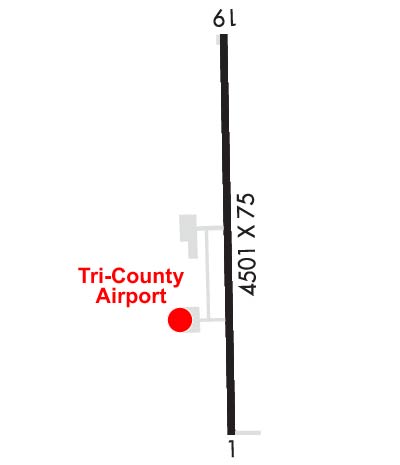 Tri County Metals Color Chart