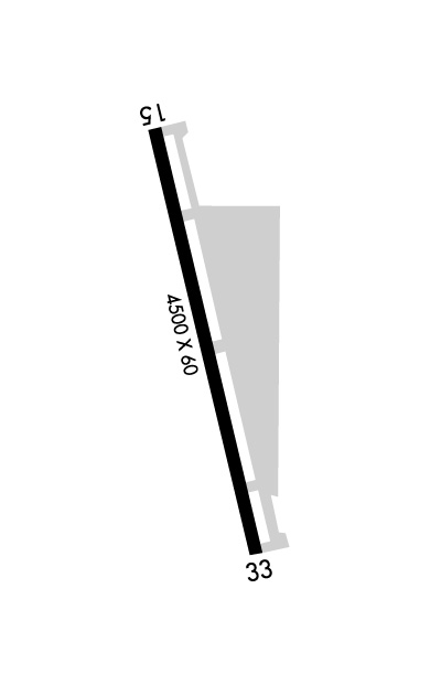 Airport Diagram of KO37