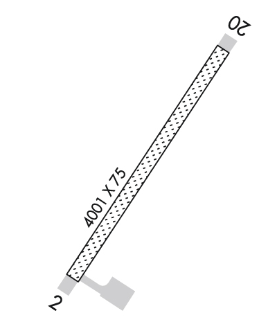 Airport Diagram of PAMK