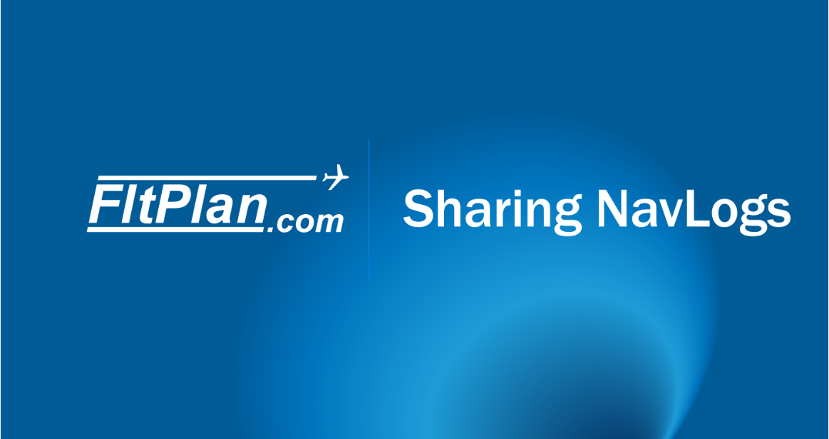 FltPlan Video Support