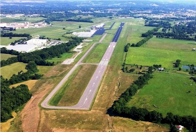 Airport & FBO Info for KM33 SUMNER COUNTY RGNL GALLATIN TN