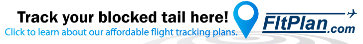 FltPlan Flight Tracking
