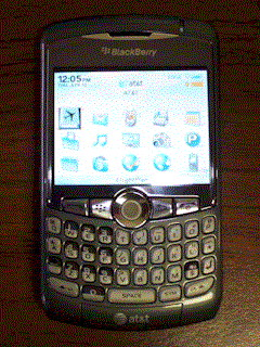 blackberry display pictures gif